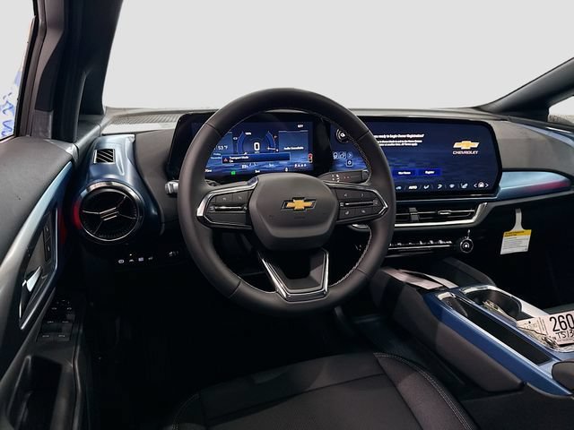 2026 Chevrolet Equinox EV 2LT - Photo 23