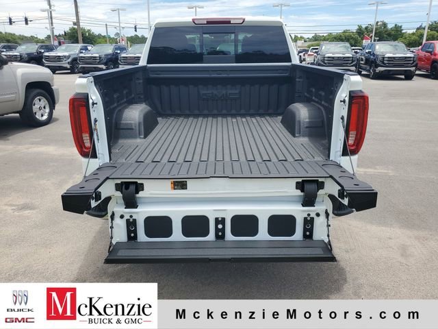 2026 GMC Sierra 1500 SLT - Photo 30