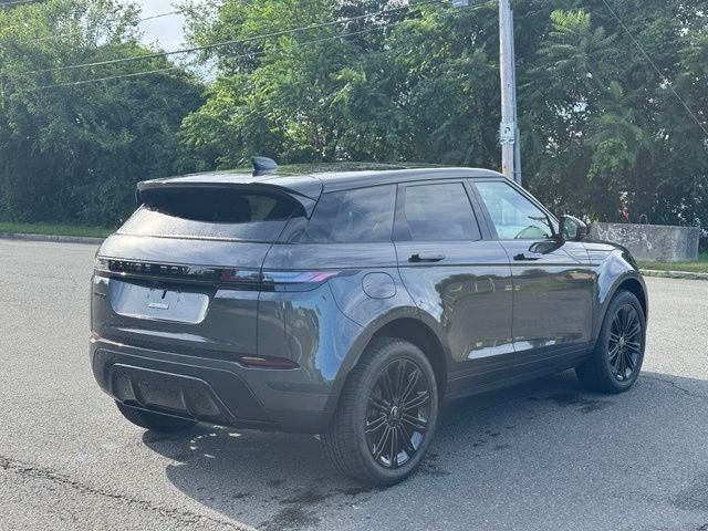 New 2026 Carpathian Grey Land Rover S image 5