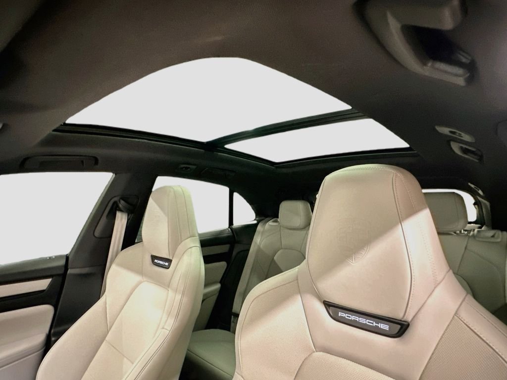 Used 2025 Blue Porsche 4S image 22