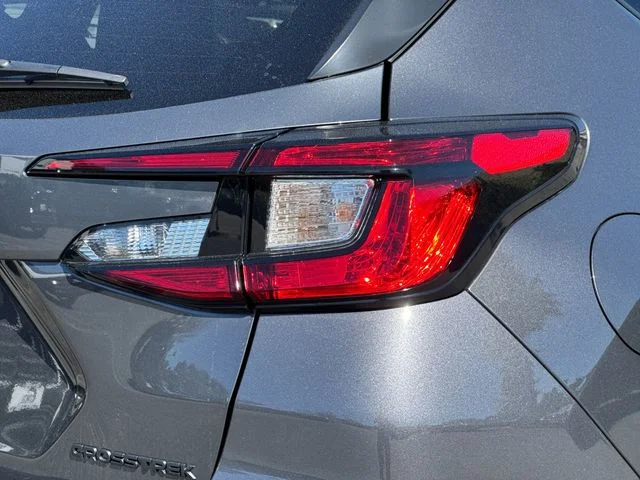 2026 Subaru Crosstrek Premium - Photo 34