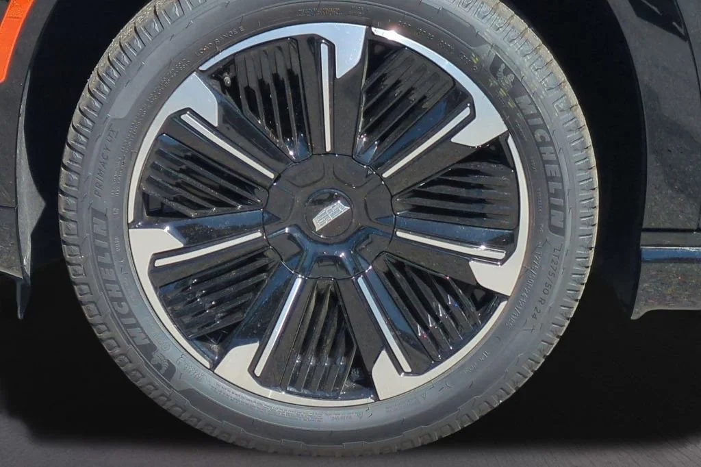 2026 Cadillac Escalade IQL Sport - Photo 15