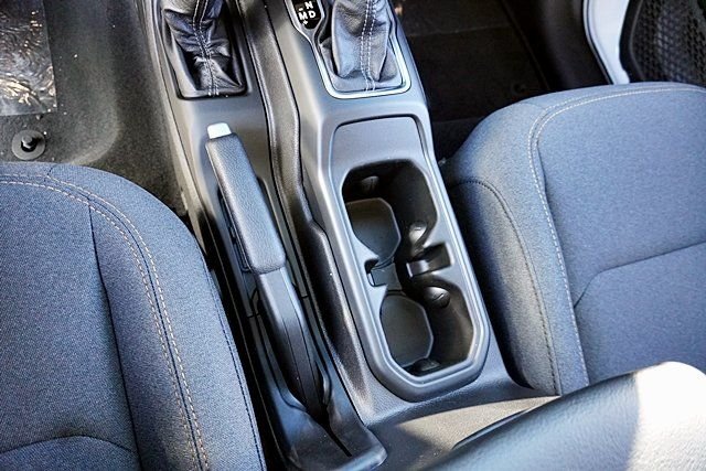 New 2026 Bright White Clear-Coat Exterior Paint Jeep Willys image 36