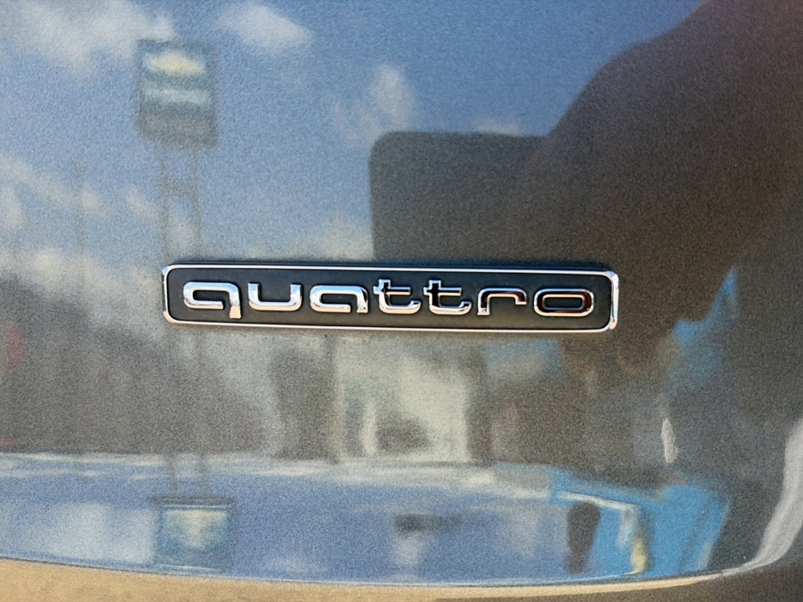 2020 Audi Q7 Premium Plus - Photo 54