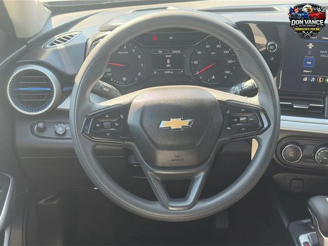 Used 2026 Gray Chevrolet LS image 14