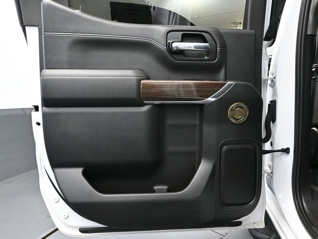 2021 Chevrolet Silverado 1500 RST - Photo 38