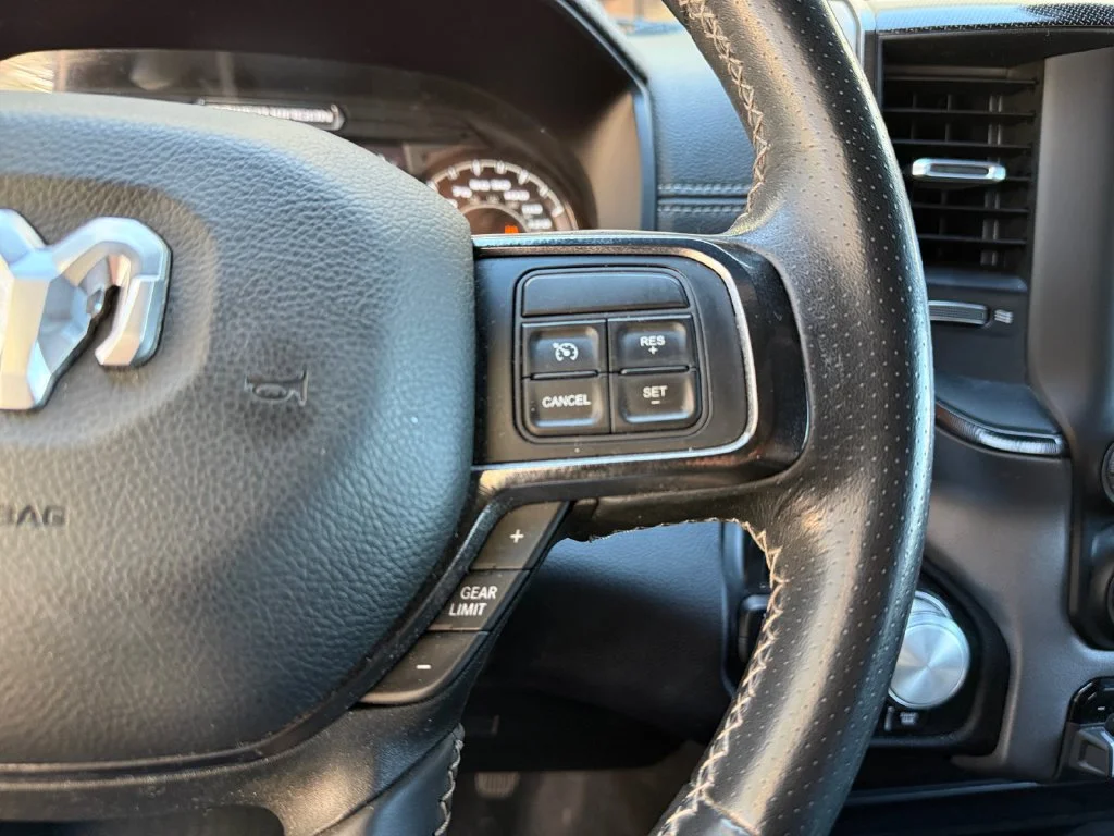 Used 2022 Red Ram Power Wagon image 25