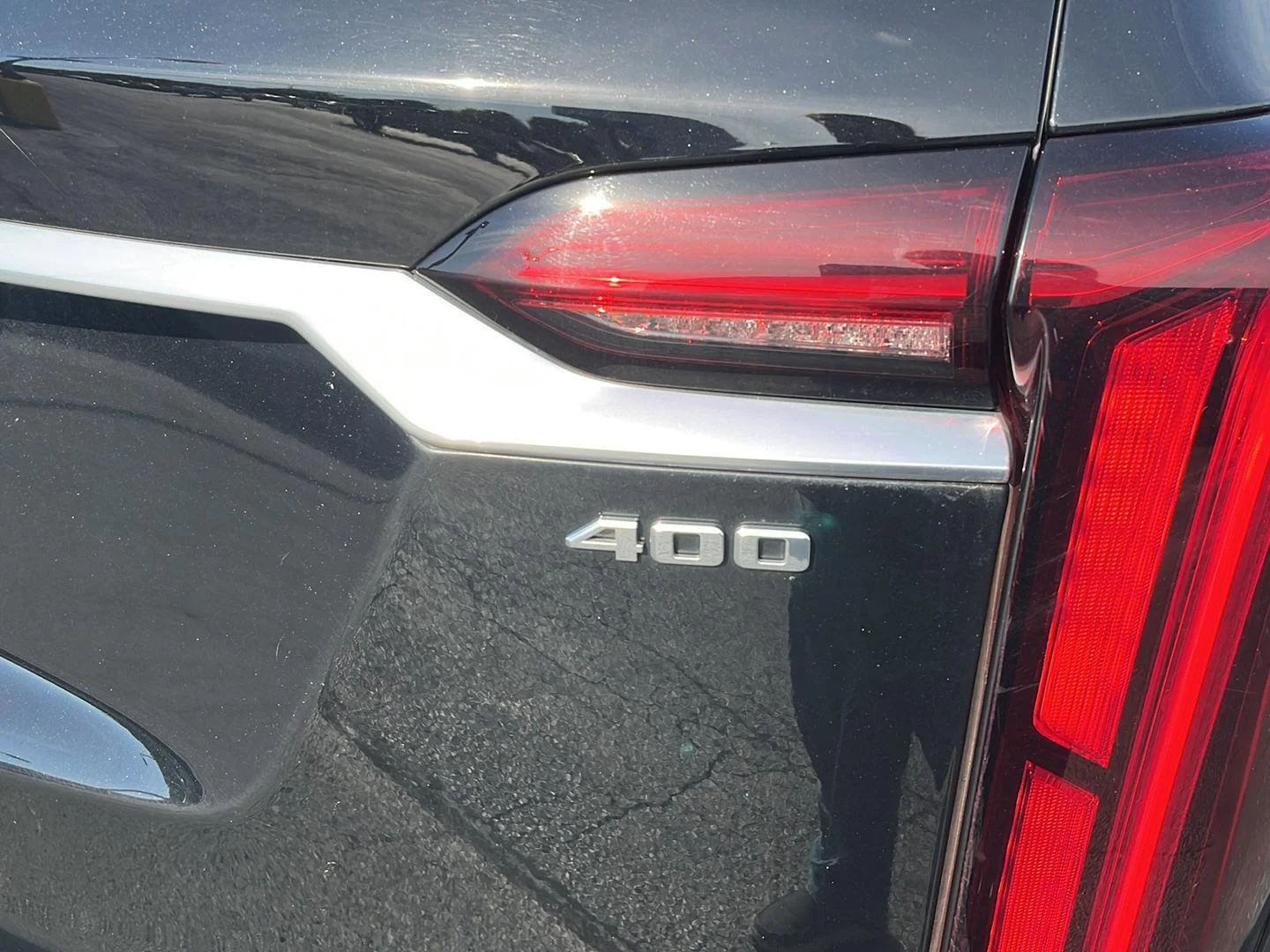 2024 Cadillac XT6 Premium Luxury - Photo 6