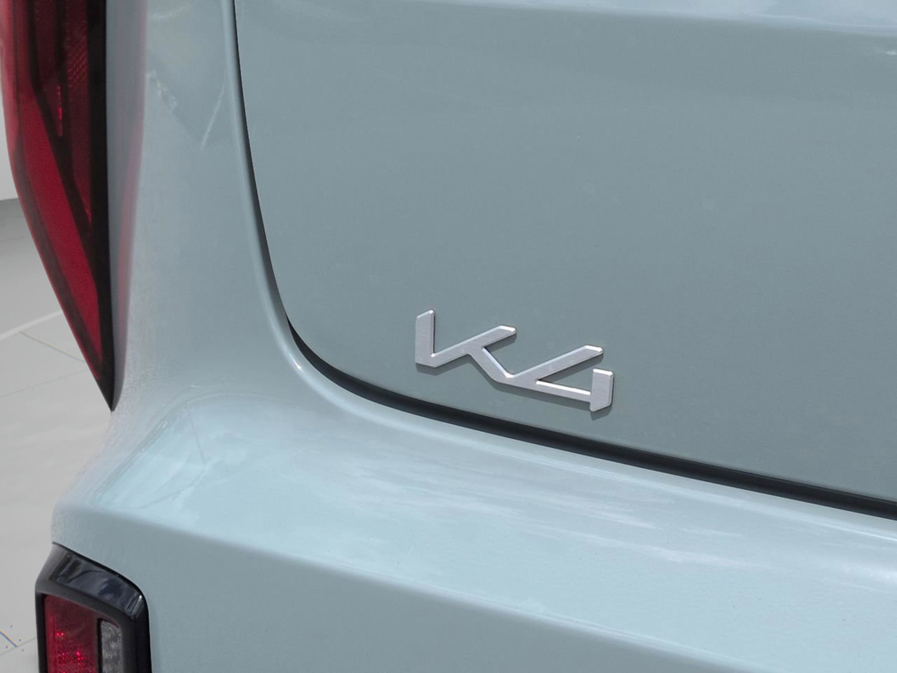 New 2026 Morning Haze Kia GT-Line image 15