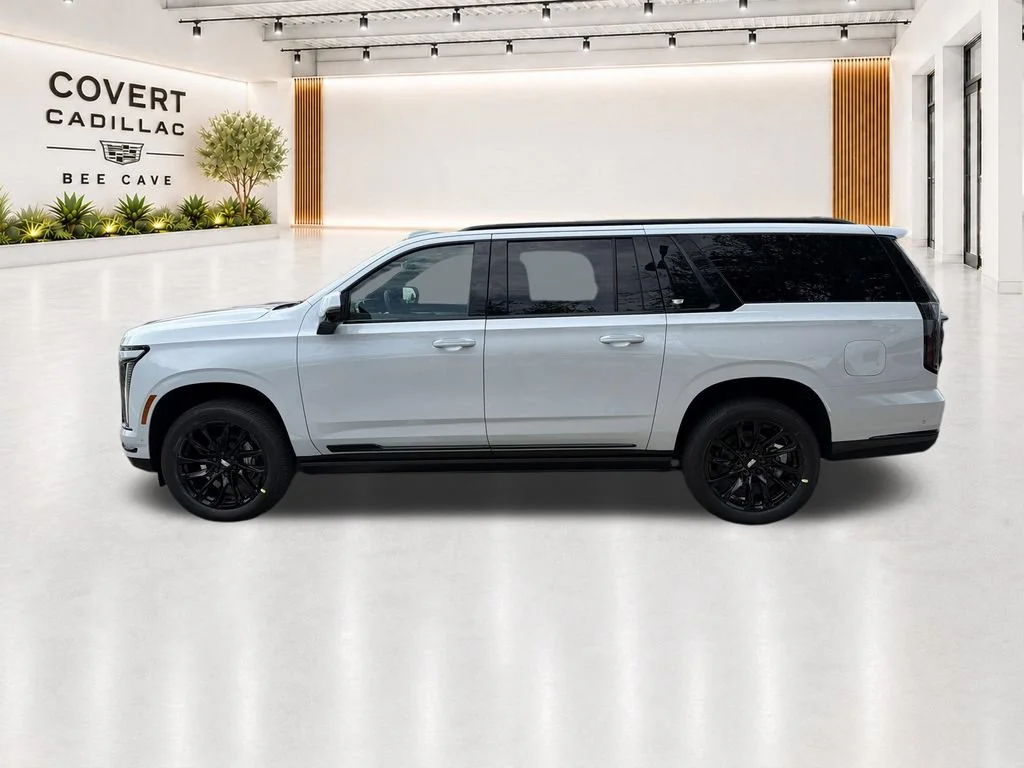 2026 Cadillac Escalade ESV Sport - Photo 6