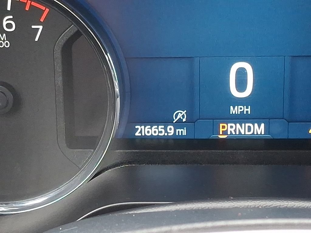 2023 Ford F-150 Tremor - Photo 22