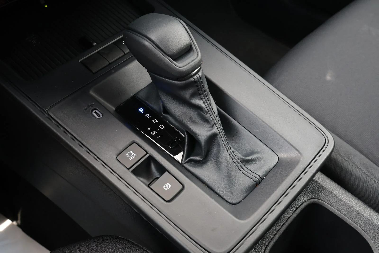 New 2026 Cypress Toyota LE image 21