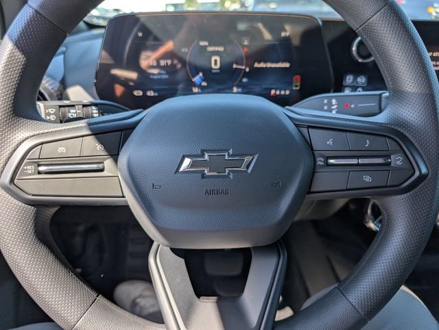 2025 Chevrolet Blazer EV Fleet - Photo 21