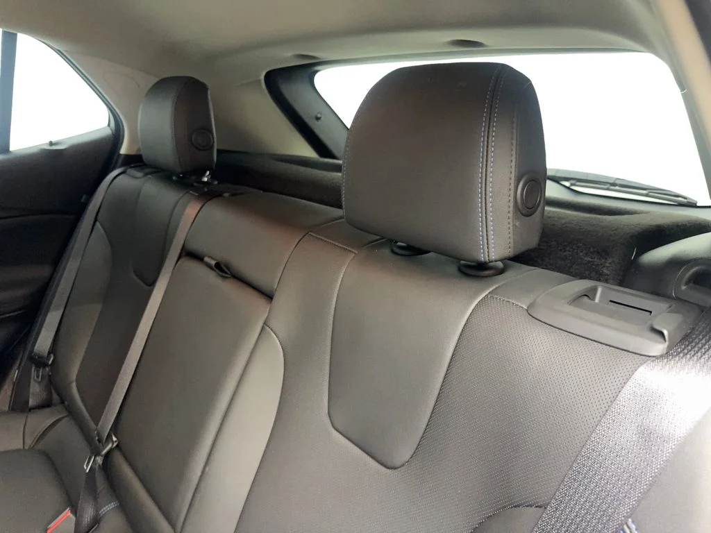 Used 2025 Black Buick Sport Touring image 35