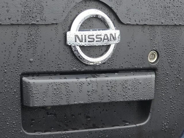 Certified Used 2018 Blue Nissan SV image 20