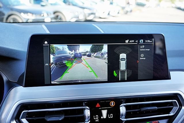 2024 BMW X3 30i - Photo 26