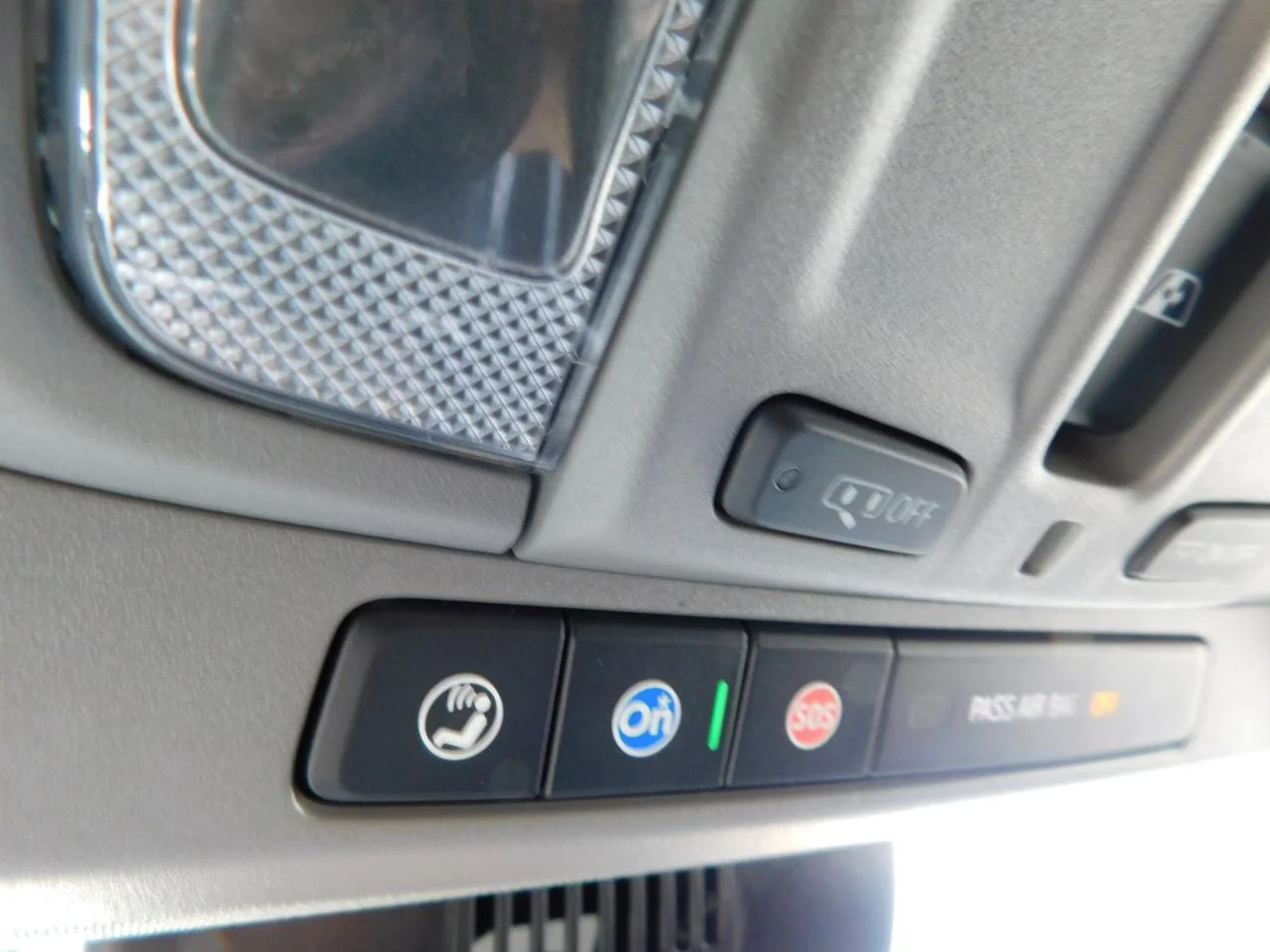 Used 2023 Silver Chevrolet 4WD CREW CAB 147 in LTZ image 50