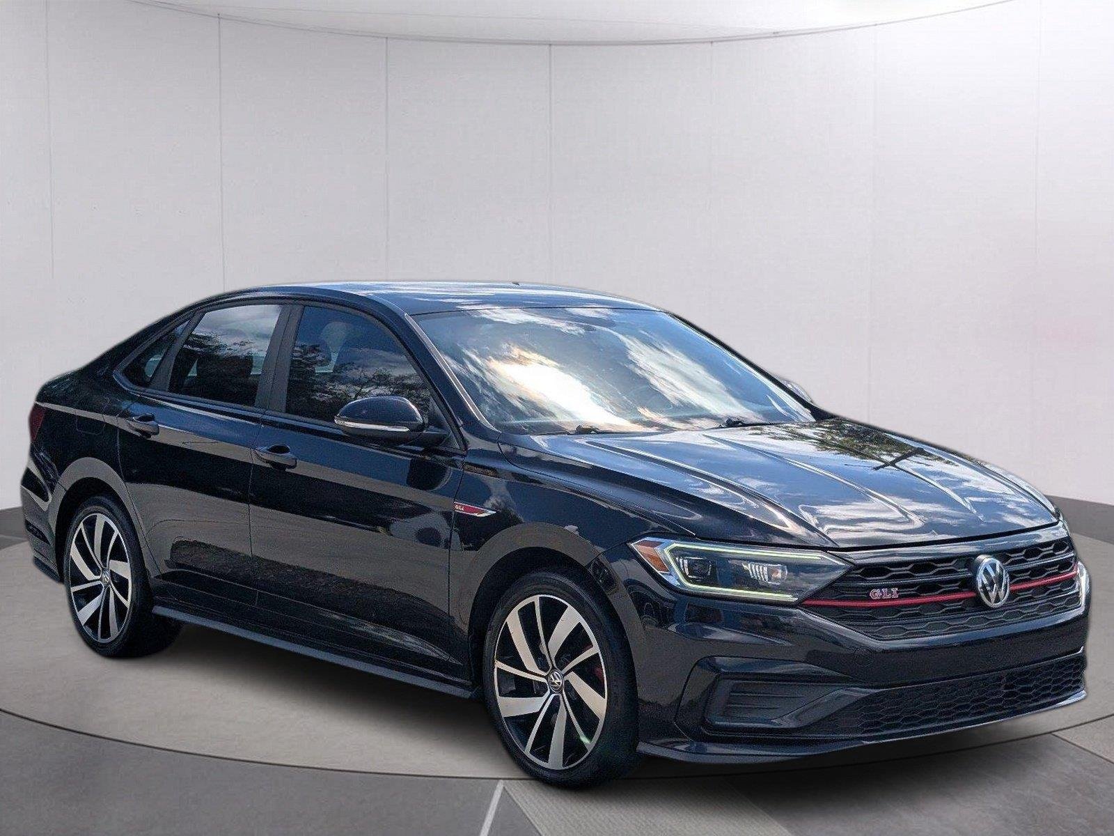 2020 Volkswagen Jetta