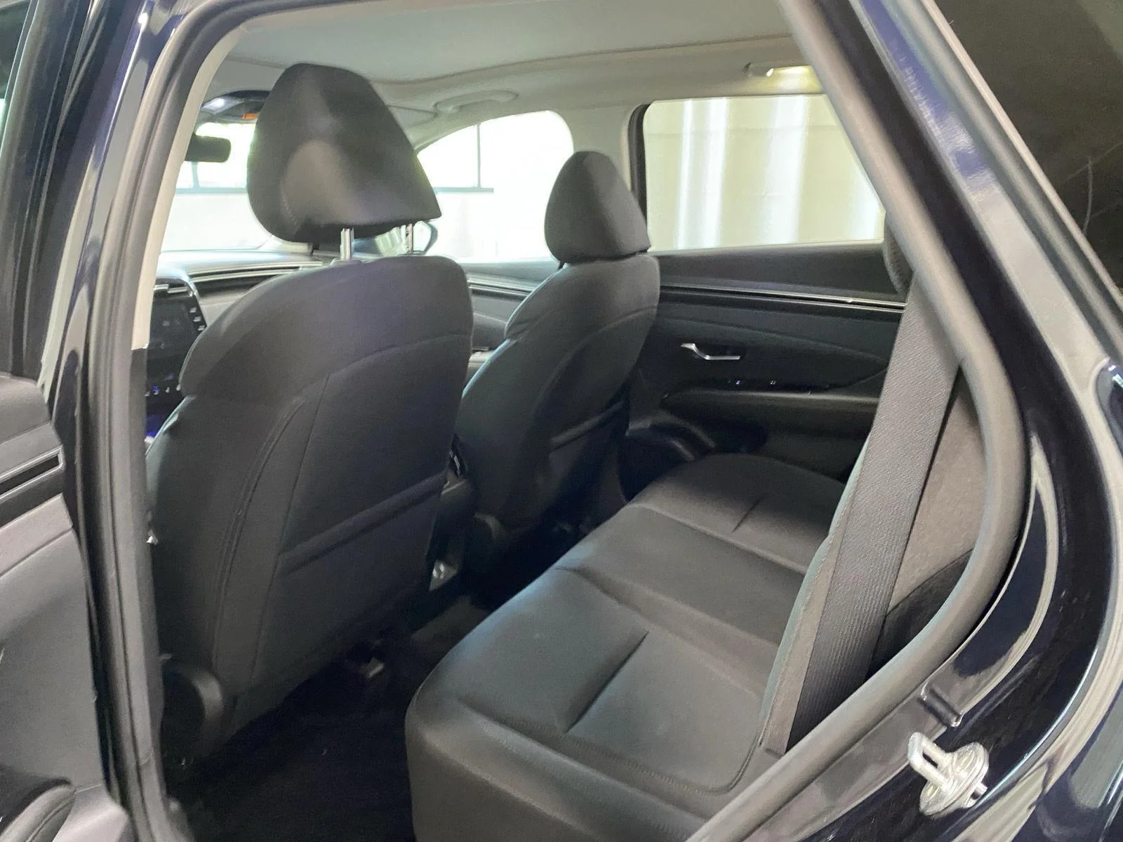 Used 2022 Deep Sea Hyundai SEL Convenience image 17