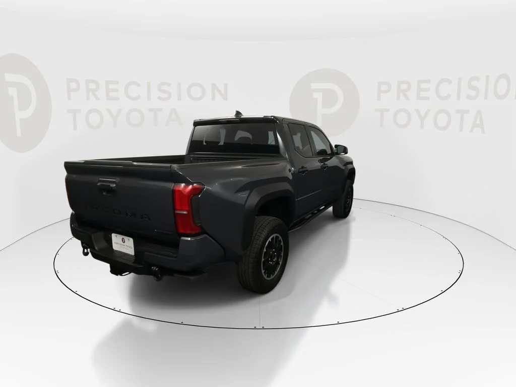 Used 2025 Underground Toyota TRD Off Road image 18