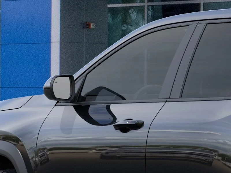 New 2027 Mosaic Black Metallic Chevrolet LT image 12