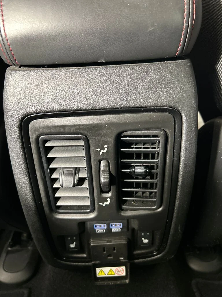 Used 2024 Black Dodge R/T Plus image 19