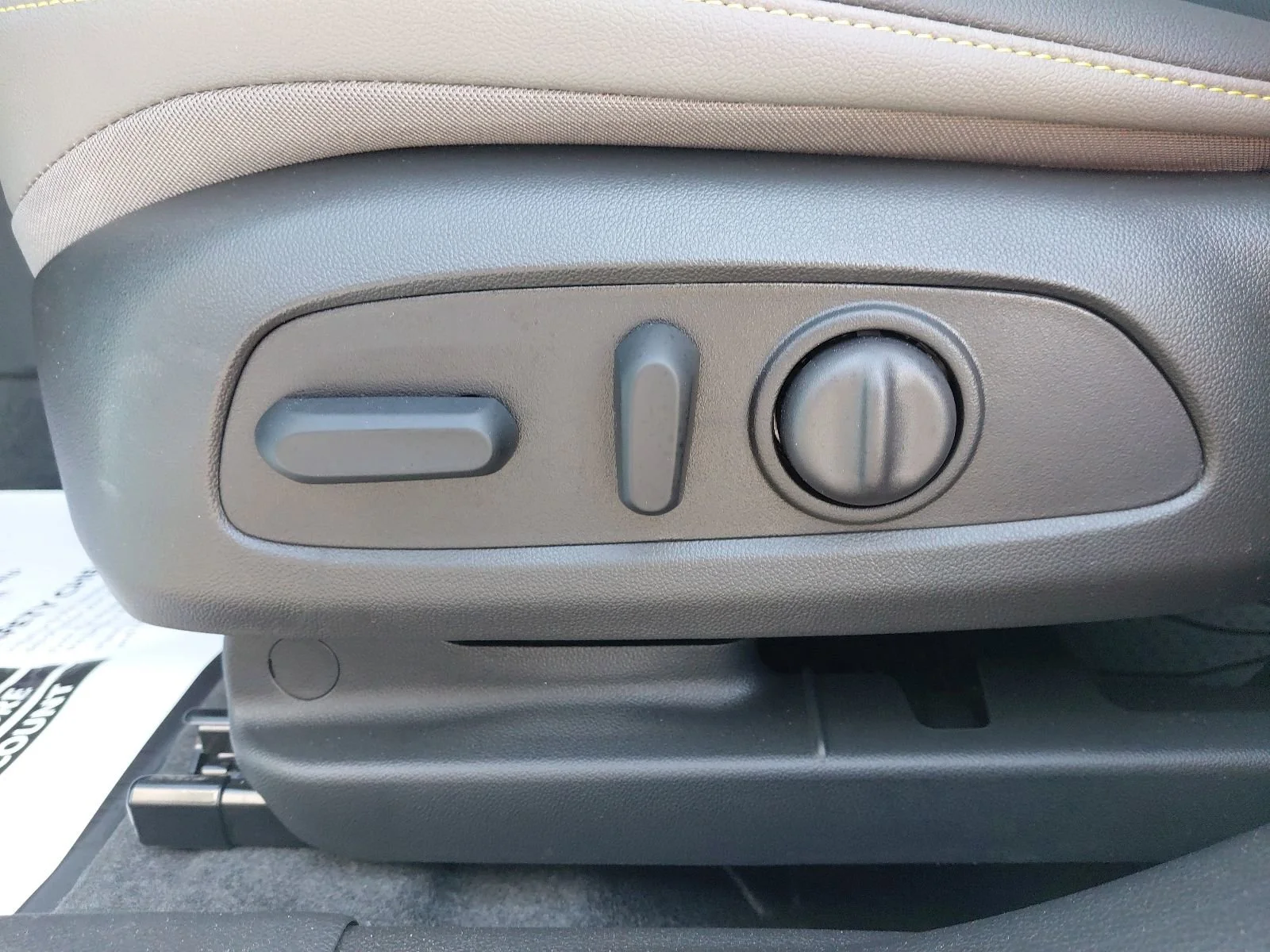 2026 Chevrolet Trax Activ - Photo 17