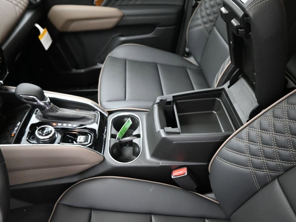 2026 GMC Canyon Denali - Photo 17