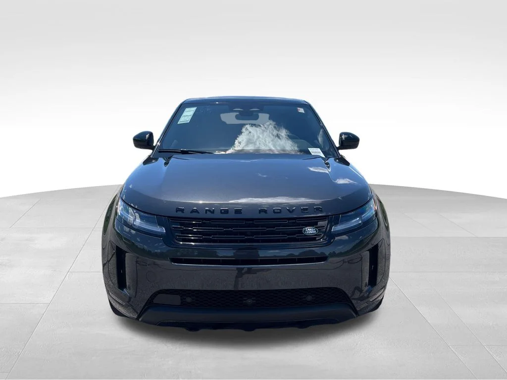New 2026 Carpathian Grey Land Rover S image 8