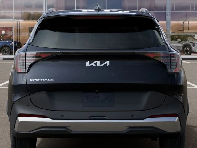 New 2027 Panthera Metal Kia EX image 13