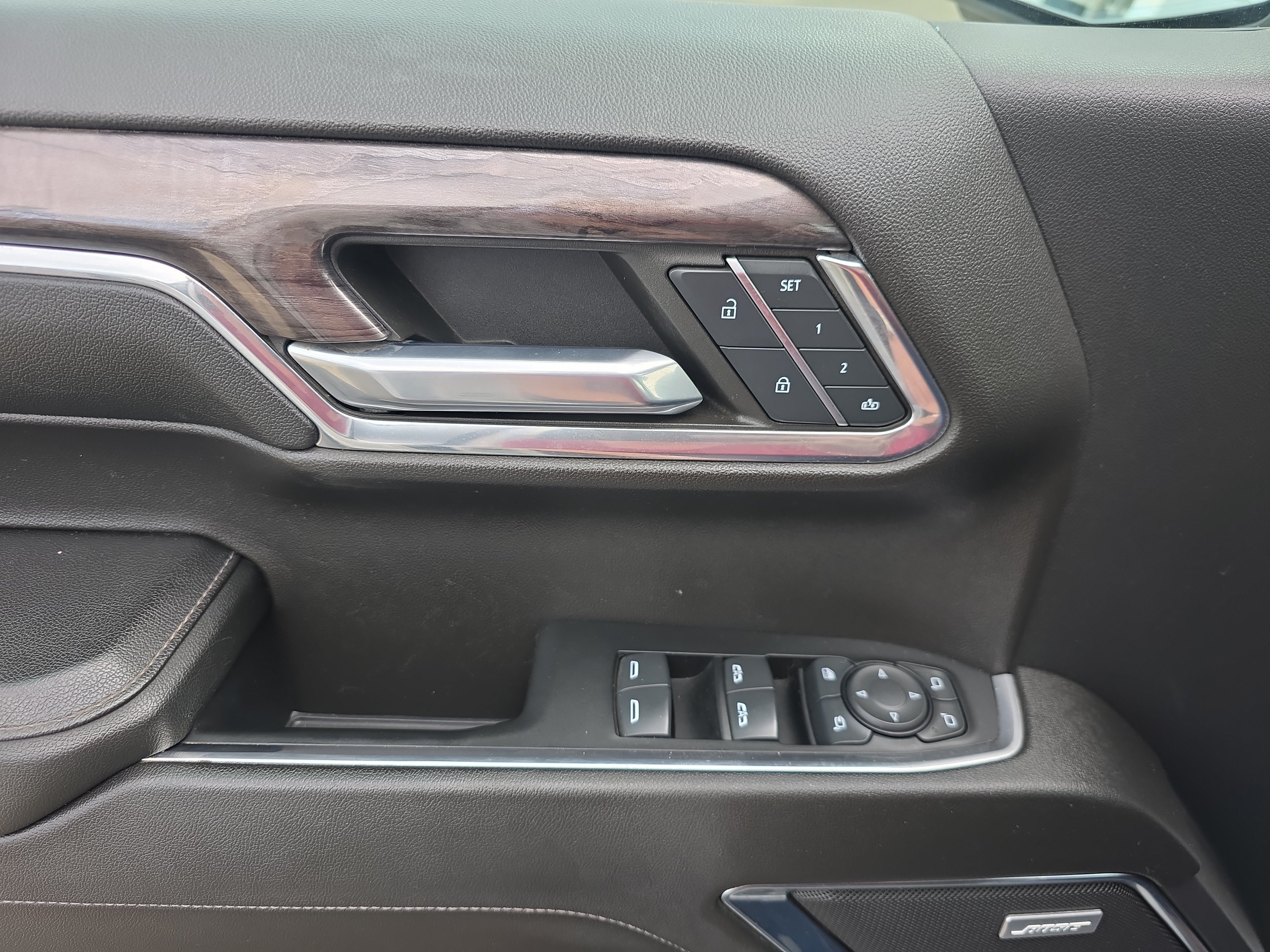 Used 2024 Beige Chevrolet LTZ image 19