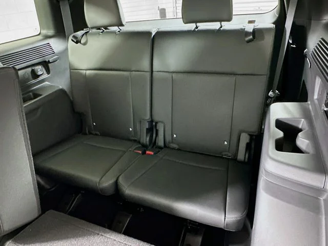 New 2025 Hyundai SANTA FE XRT