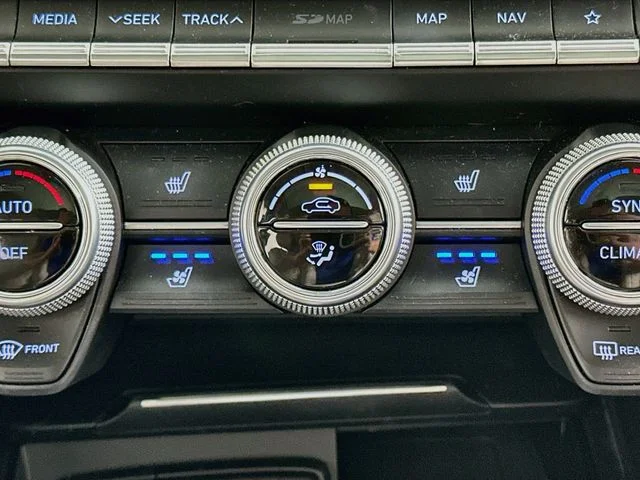 Pre-Owned 2019 Genesis G70 2.0T Advanced