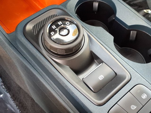 Used 2022 Silver Metallic Ford XLT image 23