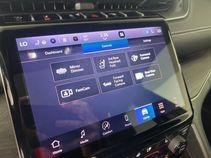 Used 2025 Velvet Red Pearlcoat Jeep Limited image 18