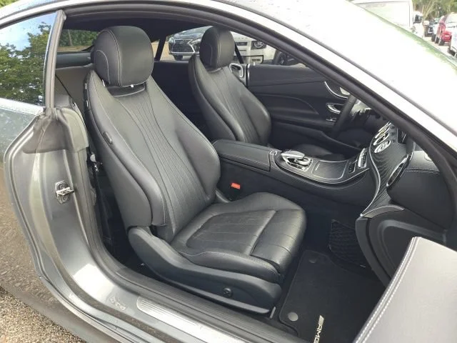 Used 2019 Selenite Gray Metallic Mercedes-Benz E 450 image 10