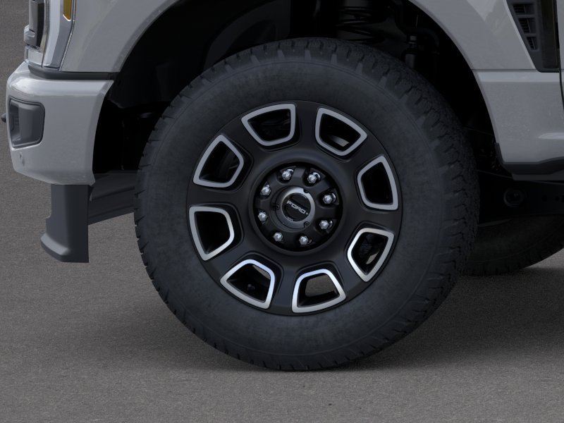 New 2026 Avalanche Ford F-250® Platinum® image 19