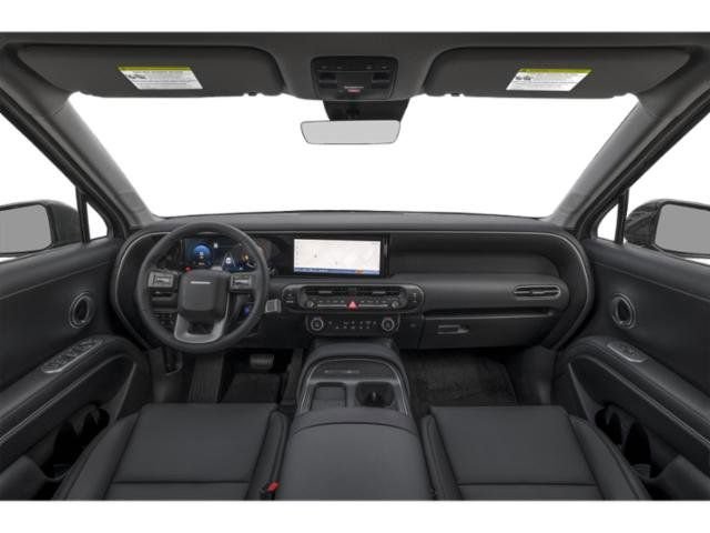 New 2026 White Hyundai SEL FWD image 6