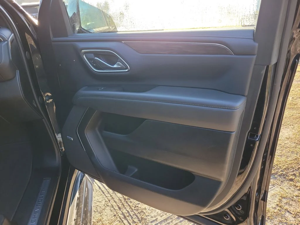 Used 2024 Black Chevrolet LT image 39