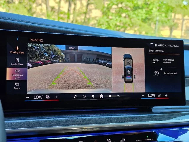2023 BMW 7 Series 740i - Photo 30