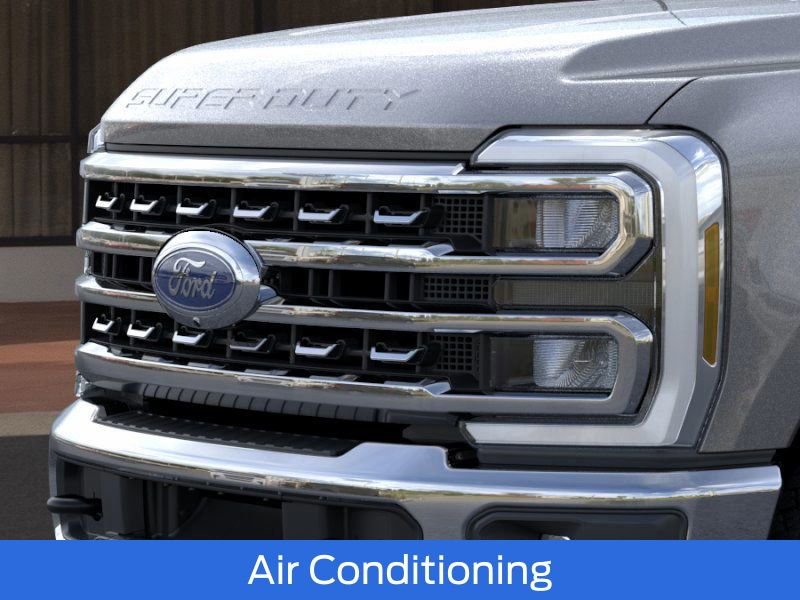 2026 Ford F-250 Super Duty XLT - Photo 22