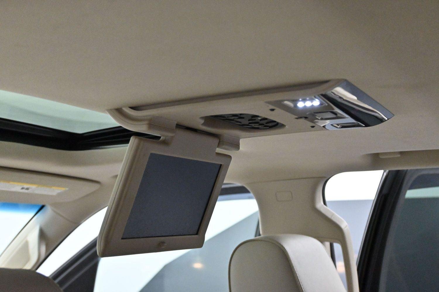 Used 2019 Smokey Quartz Metallic GMC Denali image 35
