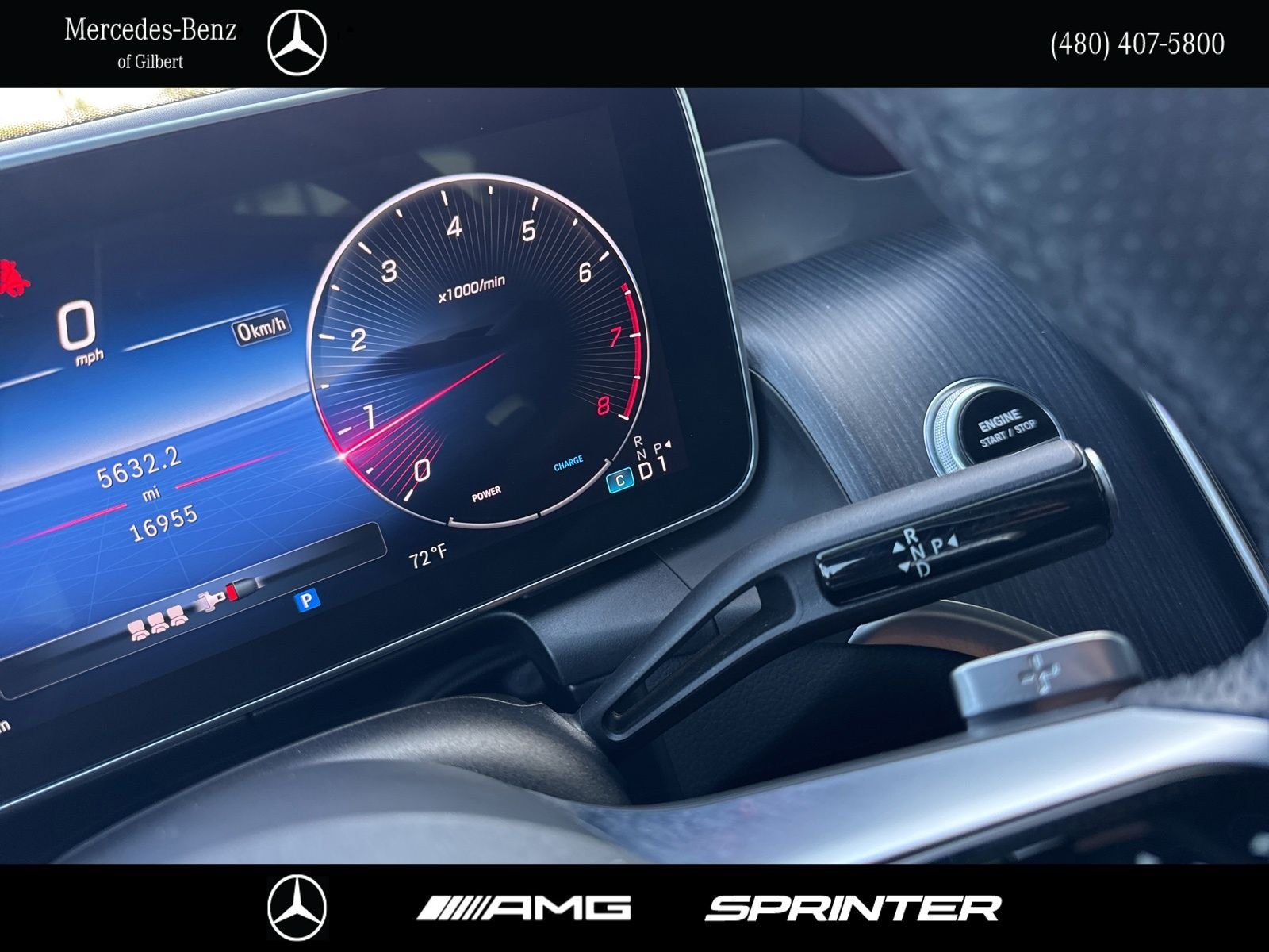 Certified Used 2024  Mercedes-Benz GLC 300 image 31