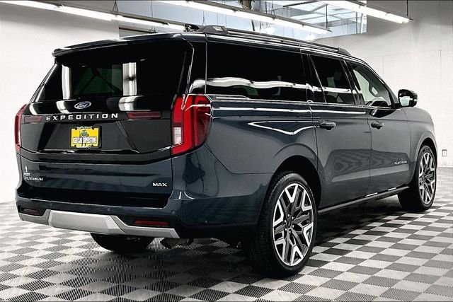 2025 Ford Expedition Platinum - Photo 13
