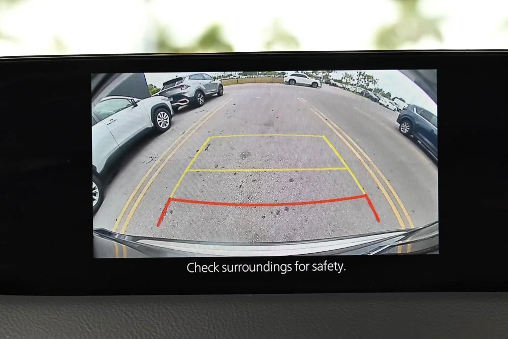 Certified Used 2023 Black Mazda 2.5 S Select Package image 28