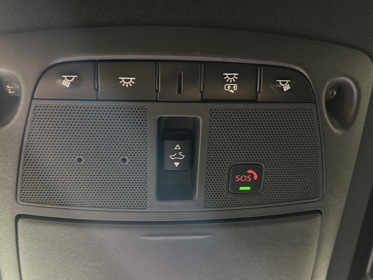 Used 2023 Gun Metallic Nissan SL image 34