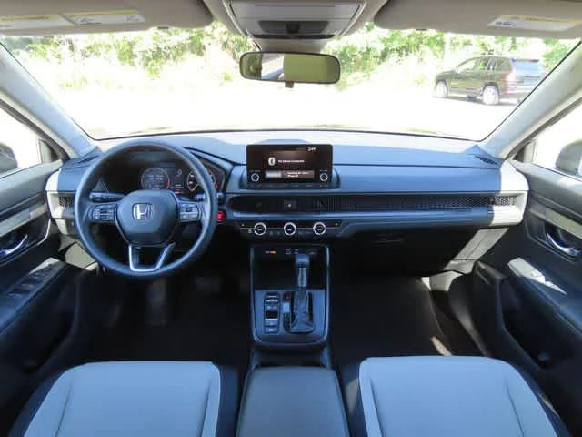 2024 Honda CR-V EX - Photo 18