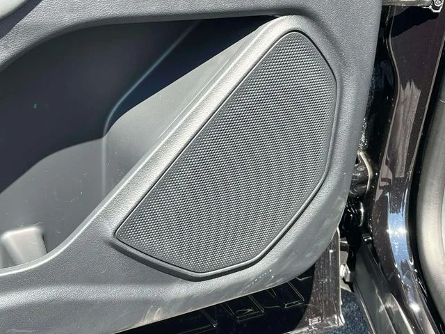 New 2026 Black Ford Active image 23