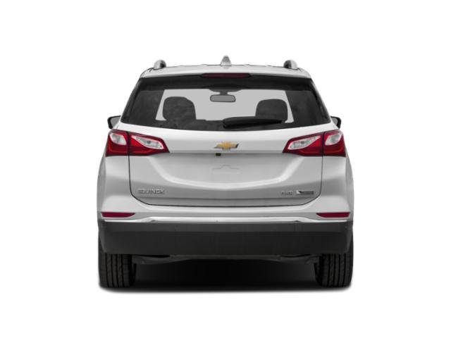 Used 2018 Silver Ice Metallic Chevrolet Premier image 12