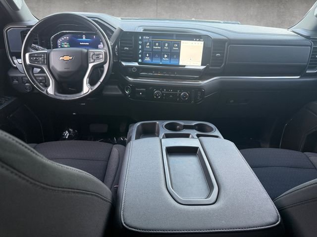 Used 2024 Summit White Chevrolet LT image 21